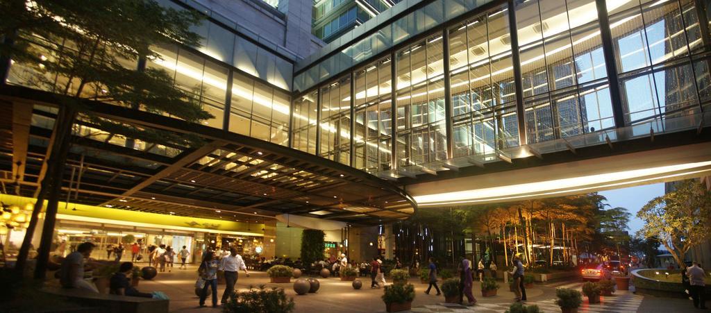Cititel Mid Valley Kuala Lumpur Exterior foto