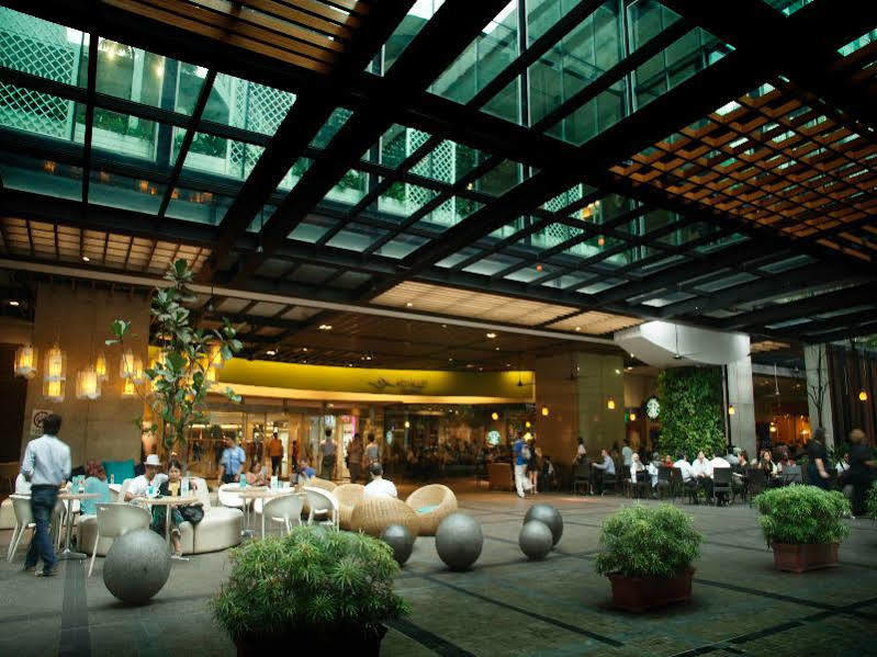 Cititel Mid Valley Kuala Lumpur Exterior foto