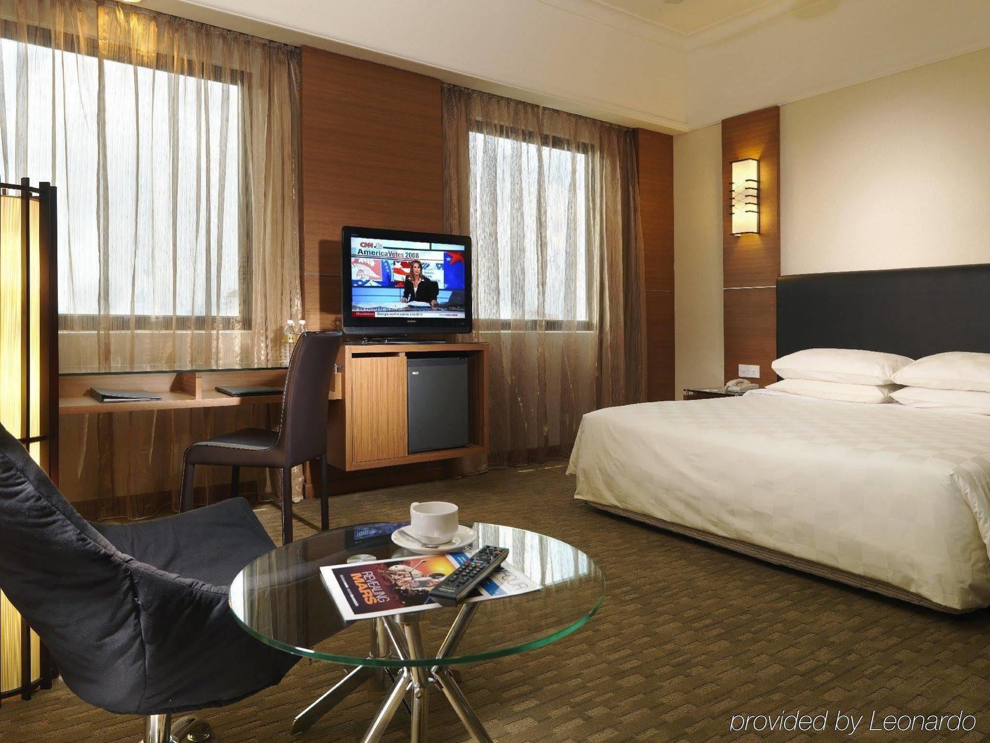 Cititel Mid Valley Kuala Lumpur Exterior foto